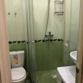 Сдается 1-комнатная квартира, 25 м²