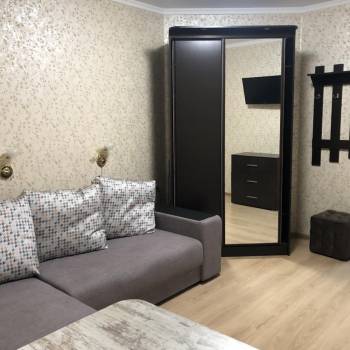 Сдается 1-комнатная квартира, 25 м²