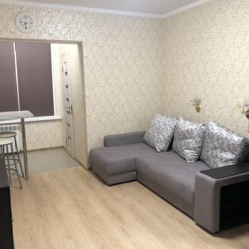 Сдается 1-комнатная квартира, 25 м²
