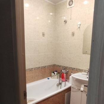 Продается 1-комнатная квартира, 33 м²