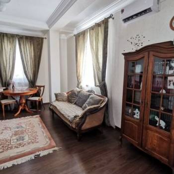 Продается 2-х комнатная квартира, 60 м²
