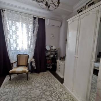 Продается 2-х комнатная квартира, 60 м²