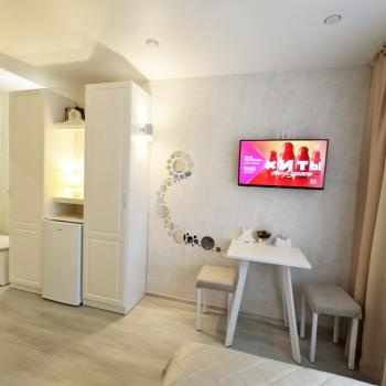 Сдается 1-комнатная квартира, 15 м²