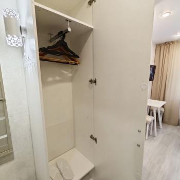 Сдается 1-комнатная квартира, 15 м²