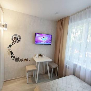 Сдается 1-комнатная квартира, 15 м²