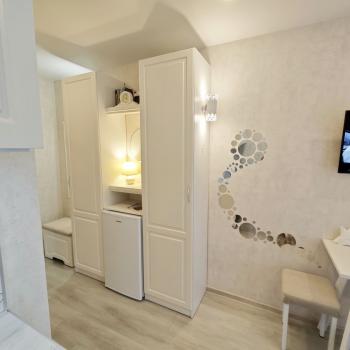 Сдается 1-комнатная квартира, 15 м²