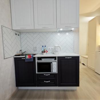 Сдается 1-комнатная квартира, 15 м²