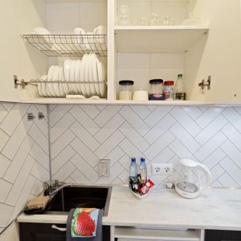 Сдается 1-комнатная квартира, 15 м²