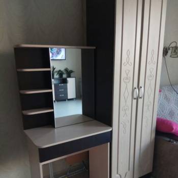 Сдается 1-комнатная квартира, 35 м²