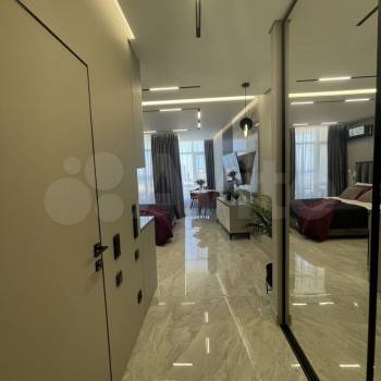 Продается 1-комнатная квартира, 31 м²