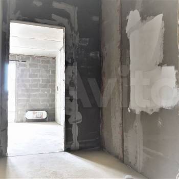 Продается 1-комнатная квартира, 25 м²