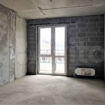 Продается 1-комнатная квартира, 25 м²