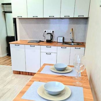 Сдается 1-комнатная квартира, 21 м²