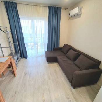 Сдается 1-комнатная квартира, 21 м²