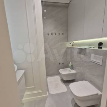 Продается 1-комнатная квартира, 36,8 м²