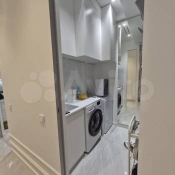 Продается 1-комнатная квартира, 36,8 м²