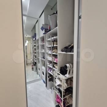 Продается 1-комнатная квартира, 36,8 м²