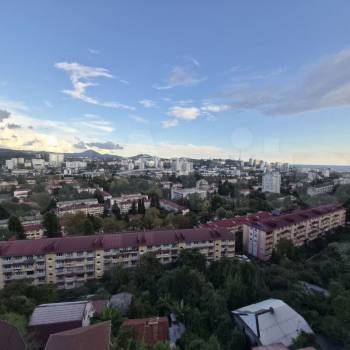 Продается 1-комнатная квартира, 36,8 м²