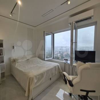Продается 1-комнатная квартира, 36,8 м²