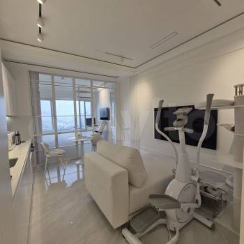 Продается 1-комнатная квартира, 36,8 м²