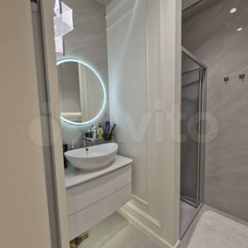 Продается 1-комнатная квартира, 36,8 м²