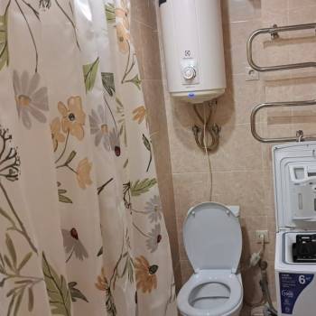 Продается 1-комнатная квартира, 23 м²