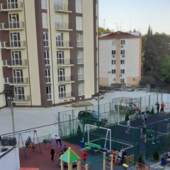 Продается 1-комнатная квартира, 23 м²