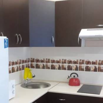 Продается 1-комнатная квартира, 23 м²