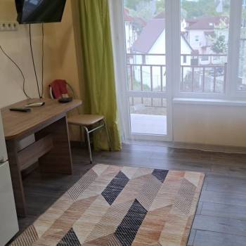 Продается 1-комнатная квартира, 23 м²