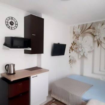 Продается 1-комнатная квартира, 15 м²