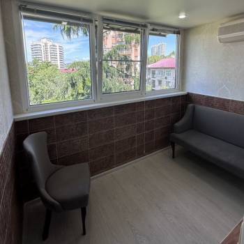 Сдается 2-х комнатная квартира, 52 м²