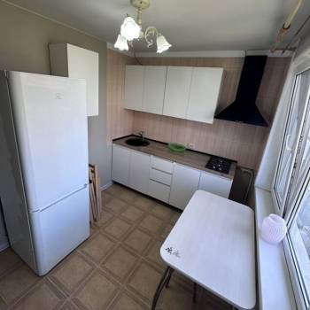 Сдается 2-х комнатная квартира, 52 м²