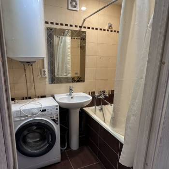 Сдается 2-х комнатная квартира, 52 м²