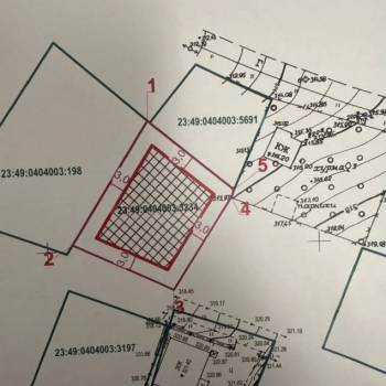 Продается Участок, 500 м²