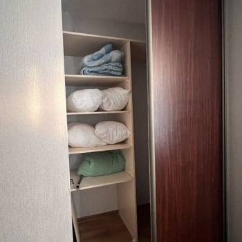 Сдается 2-х комнатная квартира, 86 м²