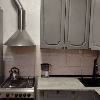 Продается 2-х комнатная квартира, 47 м²
