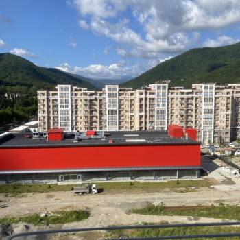 Продается 2-х комнатная квартира, 47 м²