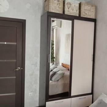 Продается 2-х комнатная квартира, 47 м²