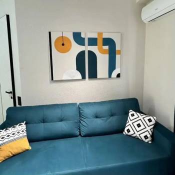 Продается 2-х комнатная квартира, 29,5 м²