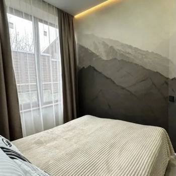 Продается 2-х комнатная квартира, 29,5 м²