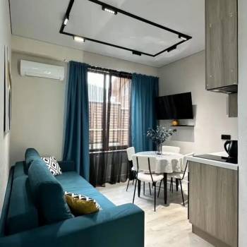 Продается 2-х комнатная квартира, 29,5 м²