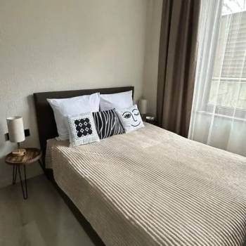 Продается 2-х комнатная квартира, 29,5 м²