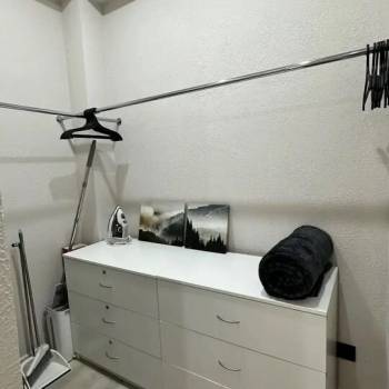 Продается 2-х комнатная квартира, 29,5 м²