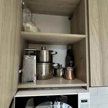 Продается 2-х комнатная квартира, 29,5 м²