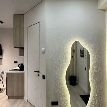 Продается 2-х комнатная квартира, 29,5 м²