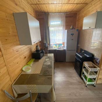 Сдается 1-комнатная квартира, 28 м²
