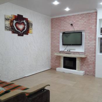 Сдается 1-комнатная квартира, 41 м²