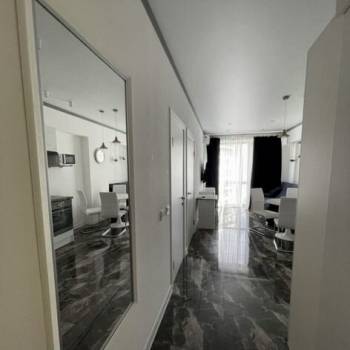 Сдается 1-комнатная квартира, 36 м²