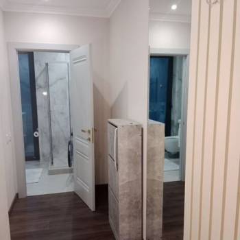Сдается 1-комнатная квартира, 31 м²