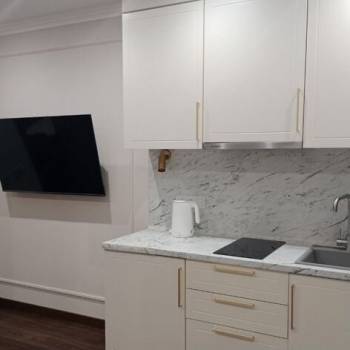 Сдается 1-комнатная квартира, 31 м²